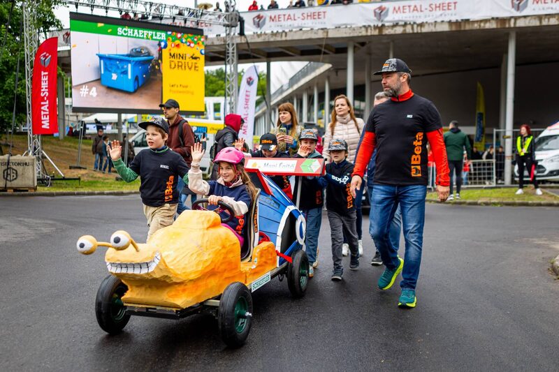 Schaeffler Mini Drive