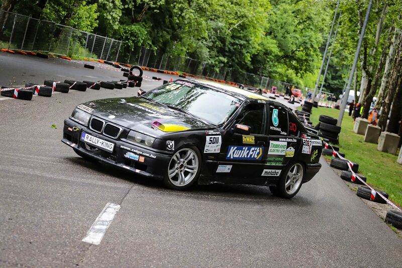 Cívis Motorsport Kupa