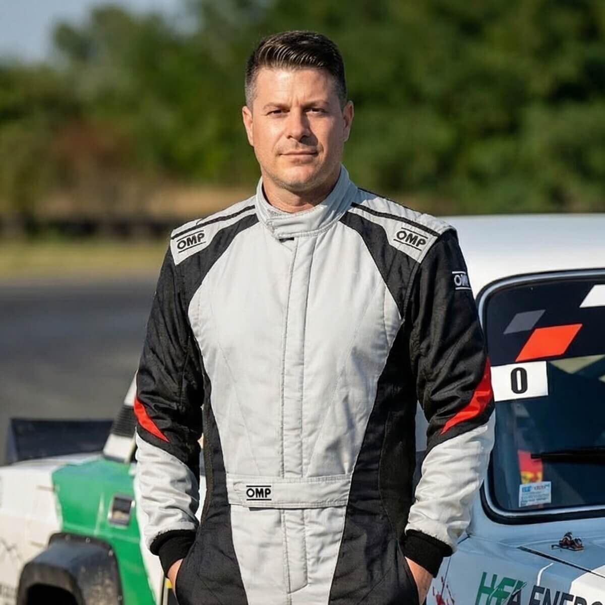 Szikszai Béla – a klasszikus Lada vonal képviselője