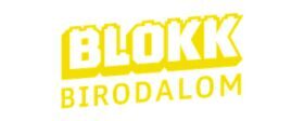 blokk birodalom