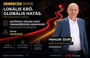 Hanczár Zsolt