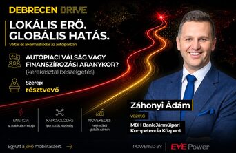 Záhonyi Ádám