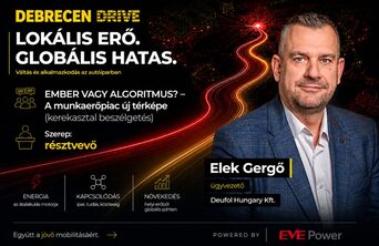 Elek Gergő