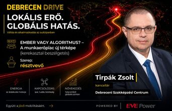 Tirpák Zsolt