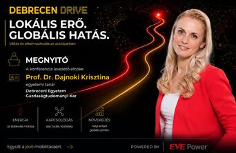 Prof. Dr. Dajnoki Krisztina