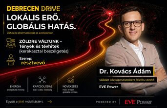 Dr. Kovács Ádám