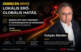 Gulyás Sándor